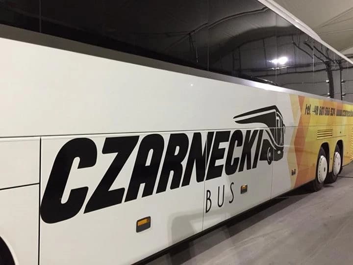 Zabudowa stoiska targowego