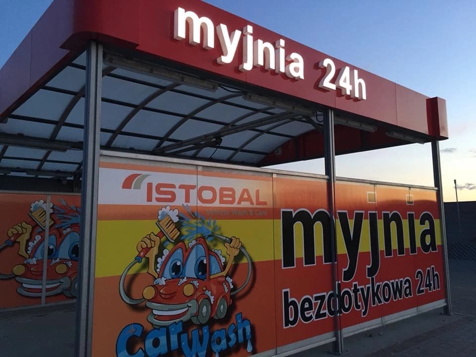 Katalog produktowy w druku