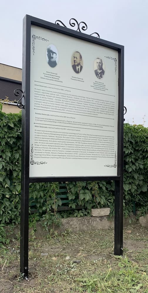 Roll-upy na konferencję