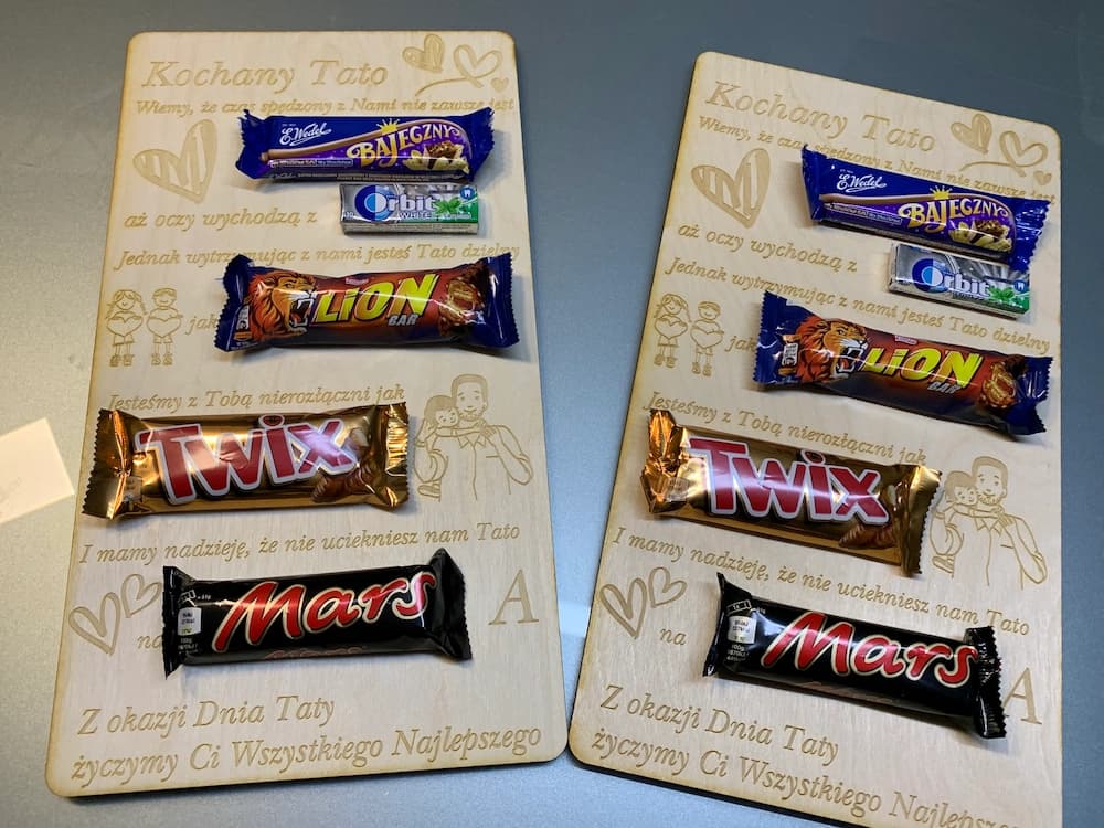 Branding recepcji w biurze